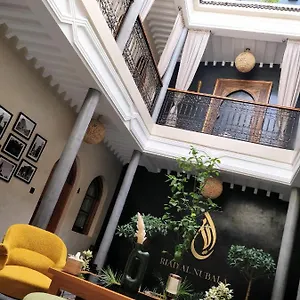Riad Al Nubala Riad